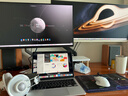 Apple/蘋果AI筆記本/2025款MacBook Air13英寸M4 (10+8核) 16G 256G銀色電腦MW0W3CH/A 曬單實(shí)拍圖