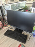 聯(lián)想（Lenovo）揚天M4000q 商用辦公臺式電腦臺式機主機(酷睿14代i3-14100 16G 512G)23.8英寸 國家補貼20% 曬單實(shí)拍圖