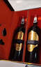 路易拉菲（LOUIS LAFON）法國進(jìn)口紅酒干紅葡萄酒 750ml 原酒進(jìn)口雙支禮盒送禮 【至尊金標|原瓶進(jìn)口】雙支禮盒 曬單實(shí)拍圖