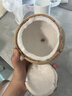 優(yōu)味集【京東直送】泰國牛奶白椰皇椰子水果椰香青水孕婦牛奶椰汁生鮮 2-3斤裝（嚴選4S果3-4個(gè)） 曬單實(shí)拍圖