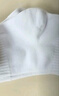 NIKE3BRAND 耐克男女中長(cháng)襪3雙裝2025新款青少年運動(dòng)襪子 曬單實(shí)拍圖