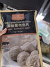 1號會(huì )員店潮汕豬肉貢丸250g*2 肉含量90%緊實(shí)彈脆滿(mǎn)口肉香潮汕火鍋麻辣燙 曬單實(shí)拍圖