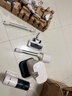 石頭H50 Pro無(wú)線(xiàn)自集塵吸塵器家用大吸力 90天免倒塵 140°綠光顯塵 長(cháng)續航手持除螨寵物國家補貼 曬單實(shí)拍圖