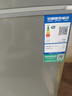 容聲（Ronshen）300升冰柜家用減霜大容量臥式頂開(kāi)門(mén)冰柜一級能效冷藏冷凍轉換囤貨冰箱BD/BC-300ZMSMA國家補貼 曬單實(shí)拍圖