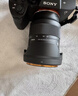 索尼（SONY）A7M4全畫(huà)幅微單數碼相機 ILCE-7M4/ a7m4 /Alpha 7 IV 五軸防抖 4K視頻錄制直播vlog相機 A7M4單機身 官方標配 曬單實(shí)拍圖