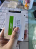 宏碁（acer）480G SSD固態(tài)硬盤(pán) SATA3.0接口 SA100系列 曬單實(shí)拍圖