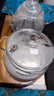 金灶（KAMJOVE）底部全自動上水電熱水壺 茶臺燒水壺燒水保溫一體機全自動恒溫 H9 香檳金【20x37cm】 1個 曬單實拍圖