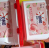 奧妙奧妙OMO洗衣凝珠洗衣球濃縮洗衣珠除菌除螨持久留香盒裝留香珠 櫻花+白桃+白茶3盒【150顆】 曬單實拍圖