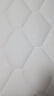 全友家居 床墊護脊椰絲綿軟硬適中席夢(mèng)思床墊子1.8米彈簧床墊政府補貼 曬單實(shí)拍圖