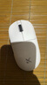 邁從（MCHOSE）A7高階輕量化無(wú)線(xiàn)鼠標游戲電競辦公有線(xiàn)/2.4G/藍牙三模連接 PAW3950/3395人體工學(xué)無(wú)孔設計 A7 Pro 白色 曬單實(shí)拍圖