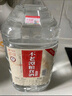 不老潭糧食酒 桶裝高度瀘州糯紅高粱酒濃香型散裝白酒純糧壹號 42度 5L 曬單實(shí)拍圖