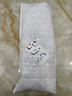 【全網(wǎng)低價(jià)】新款海綿膠棉拖把對(duì)折擠水家用免手洗懶人墩布一拖凈 28cm 對(duì)折單擠水拖把 曬單實(shí)拍圖