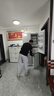 美的（Midea）熊墩墩系列603十字對(duì)開(kāi)四門(mén)家用無(wú)霜冰箱超薄零嵌入雙系統(tǒng)雙循環(huán)超凈光波養(yǎng)鮮 國(guó)家補(bǔ)貼20% 白色 曬單實(shí)拍圖