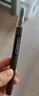 美寶蓮輕松畫(huà)順滑眉筆防水防汗深棕色 適合自然發(fā)色0.16g 生日禮物女 曬單實(shí)拍圖