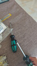 綠林（GREENER）螺絲刀5x100mm十字一字工業(yè)級家用強磁螺絲批工具套裝超硬改錐 曬單實(shí)拍圖