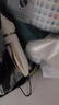 獒少保寵物剃毛器貓咪狗狗剃毛器電推剪狗毛推子 升級白金款【8件套】 曬單實(shí)拍圖