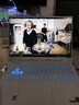 華碩天選6 Pro 酷睿版 國家補貼20% 16英寸游戲本 筆記本電腦(i7-14650HX 16G 1T RTX5060 2.5K)青 曬單實(shí)拍圖