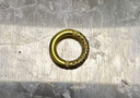 金小貅黃金緊箍咒平安扣吊墜足金乾坤圈路路通編織配件項鏈手串送禮送禮 1g,乾坤圈平安扣吊墜-多退少補 曬單實(shí)拍圖