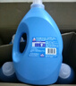 白貓除菌除螨洗衣液3kg 易漂去漬 無(wú)磷無(wú)熒光劑 手洗機洗【6斤】 曬單實(shí)拍圖