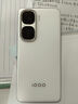vivo iQOO Neo10 【國家補貼】 12GB+512GB 馳光白 第三代驍龍8 自研電競芯片Q2 120W閃充手機 曬單實(shí)拍圖
