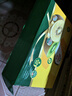 佳沛（zespri）新西蘭陽(yáng)光金奇異果 8個(gè)裝 特大果單果重約122-146g 水果獼猴桃 曬單實(shí)拍圖
