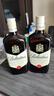 百齡壇(Ballantines)特醇 調和威士忌750ml 進(jìn)口洋酒*2瓶 曬單實(shí)拍圖