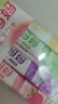 小鹿媽媽一次性漱口液便攜式條裝混合味20條*3盒漱口水清新口氣男士女生  曬單實(shí)拍圖