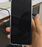摩托羅拉 聯(lián)想moto g54 5000mAh大電池 8GB+256GB 應用多開 120Hz護眼大屏 雙卡雙待雙5G手機  藍朋友   曬單實拍圖