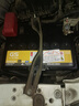 GS杰士汽車(chē)電瓶蓄電池正廠(chǎng)零件少維護55D23L-MF上門(mén)安裝以舊換新 曬單實(shí)拍圖