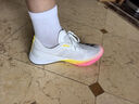 勞拉之星LS0064開掛跑鞋全掌碳板競(jìng)速跑步鞋男鞋專業(yè)減震運(yùn)動(dòng)鞋女 白橙/建議拍大一碼 43 曬單實(shí)拍圖