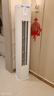 美的空調(diào) 酷省電Pro 2匹 新一級(jí)能效 客廳立式省電空調(diào)柜機(jī) 變頻冷暖 家電國(guó)家補(bǔ)貼 KFR-51LW/N8KS1-1P 曬單實(shí)拍圖