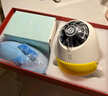 海馬爸比嬰兒看護器2PLUS智能監控哭聲呼吸睡眠寶寶監視器兒童攝像頭二代 曬單實(shí)拍圖