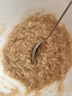桂格（QUAKER）即食燕麥片1000克袋裝 營(yíng)養早餐 膳食纖維 零添加白砂糖 曬單實(shí)拍圖