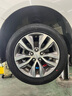 固特異（Goodyear）汽車(chē)輪胎 205/55R16 91W EF1 SPORT鷹馳F1酷跑 朗逸/速騰/卡羅拉 曬單實(shí)拍圖