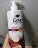多芬（Dove）絲滑柔順氨基酸洗發(fā)水700g 男士女士洗發(fā)露 針對毛躁打結發(fā)質(zhì) 曬單實(shí)拍圖
