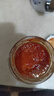 廚邦蒜蓉辣椒醬210g拌面下飯醬料蒜香醬好吃蘸炒拌一勺搞定一個(gè)菜 蒜蓉辣椒醬210g*4 曬單實(shí)拍圖