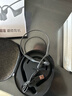 韶音（SHOKZ）OpenRun Pro 2 S820開放式藍(lán)牙耳機(jī)骨傳導(dǎo)耳機(jī)運(yùn)動跑步騎行無線耳機(jī)超長續(xù)航 砂石黑 曬單實(shí)拍圖