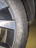 鄧祿普（DUNLOP）輪胎/汽車輪胎235/55R18 100V SP SPORT MAXX050+ 原配:大眾途觀 曬單實(shí)拍圖