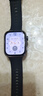 華為（HUAWEI）手表WATCH FIT 4【咨詢(xún)享優(yōu)惠】運動(dòng)智能健康管理藍牙通話(huà)輕薄NFC門(mén)禁交通支付送男女士朋友Pro3 韻律黑丨送定制表帶+精美表盤(pán) 曬單實(shí)拍圖
