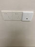華三（H3C）吸頂AP全屋wifi6 3000M雙頻千兆商用別墅酒店大功率5G覆蓋 Mini AP3000C-U 曬單實拍圖