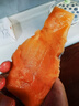 美威 冷凍智利嚴選三文魚(yú)排4包凈重480g 大西洋鮭魚(yú)  海鮮魚(yú)類(lèi) 早餐 曬單實(shí)拍圖