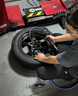 固特異（Goodyear）汽車(chē)輪胎 205/55R16 91W EF1 SPORT鷹馳F1酷跑 朗逸/速騰/卡羅拉 曬單實(shí)拍圖