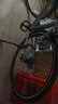 迪卡儂自行車(chē)腳撐邊撐山地公路車(chē)停車(chē)架24/26/28寸支架OVB2 雙點(diǎn)式可調角度腳撐（可使用迪卡儂自行車(chē)） 曬單實(shí)拍圖