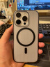 Apple/蘋(píng)果 iPhone 16 Pro（A3294）128GB 白色鈦金屬 支持移動(dòng)聯(lián)通電信5G 雙卡雙待手機 曬單實(shí)拍圖