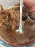 恒都 國產(chǎn)谷飼原切牛腱子 3斤 含腱子芯 生鮮牛肉 燉煮健身食材 曬單實(shí)拍圖