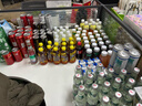 農夫山泉 東方樹葉茉莉花茶335ml*15瓶無糖茶飲料0糖0脂0卡小瓶整箱裝飲品 曬單實拍圖