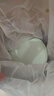 膳魔師（THERMOS）燜燒杯530ml男女兒童燜燒罐保溫飯盒學(xué)生教師節禮物TELA-綠色 曬單實(shí)拍圖