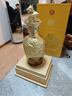 五糧液52度濃香型白酒500ml*1瓶龍年生肖酒送禮婚宴收藏節日禮物禮盒 曬單實(shí)拍圖