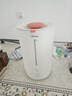 美的（Midea）熱蒸發(fā)加濕器家用臥室母嬰專(zhuān)用宿舍靜音小型除菌補水儀辦公室桌面霧化器喬遷禮物國家補貼SR-3R50 曬單實(shí)拍圖