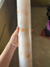 希偌抽屜墊紙櫥柜墊衣柜鞋柜防水防潮食品級EVA防潮小雛菊0.6*5米 曬單實(shí)拍圖